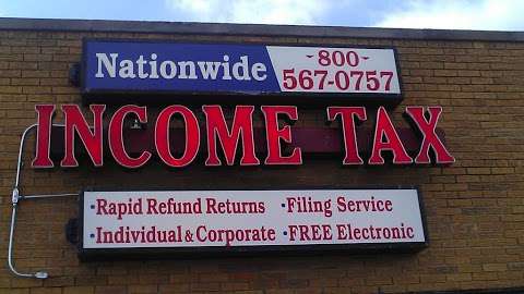 Income tax Services